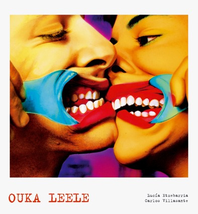 Ouka Leele.Lunwerg Photo. Fotografía - Lunwerg. VV. AA.. Español. Lunwerg México - Blanda - 2010