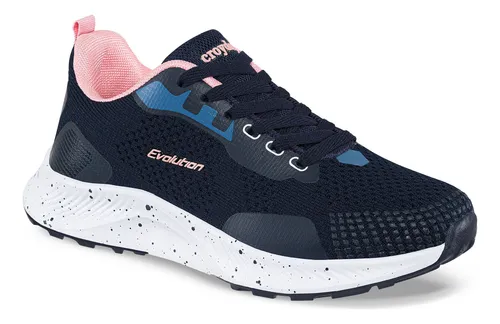 Zapatillas croydon mujer hotsell