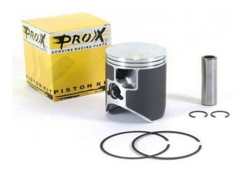 Kit Piston Perno Aro Ktm 50 Sx 09/15 Prox Solomototeam