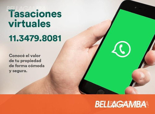Imagen 11 de 12 de Bellisimo Ph En Planta Alta
