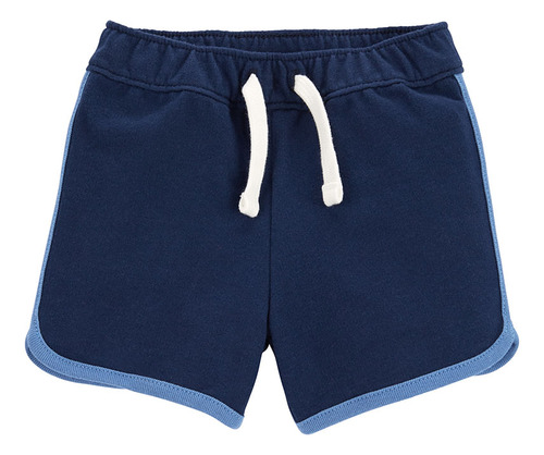 Carter´s Short Azul 1n615910