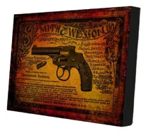 Comprar Revolver Smith & Wesson Y Muchas Otras Marcas De Armas