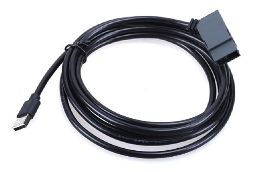Cable Programación Plc Logo! Siemens 6ed1057-1aa01-0ba0