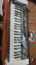 Comprar Teclado Midi Keyland Kl49a 49 Teclas Sensitivas