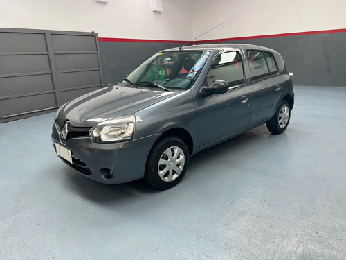 Renault Clio 1.2 Mío Expression Pack I