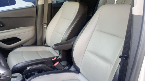Chevrolet Tracker 1.8 Ltz+ Awd At 140cv