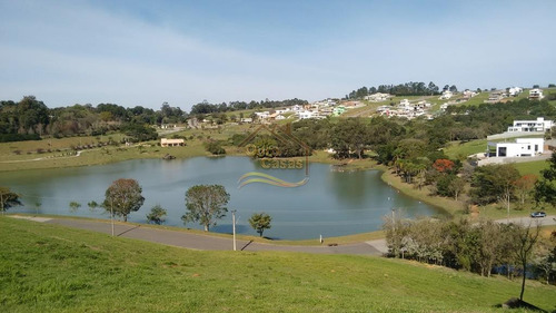 Imagem 8 de 20 de Terreno - Condomínio Paradiso - Te3535