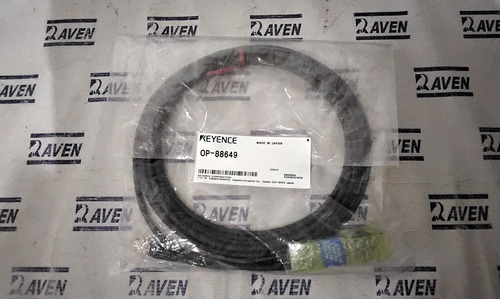 Op-88649 Keyence Nuevo 100% Original Raven Automation