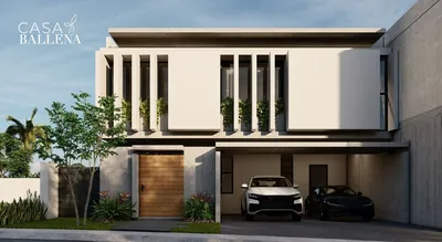Casa en venta