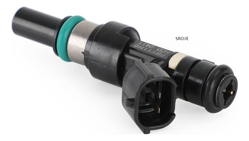 Pyz Inyectores De Combustible Fby11h0 Fby1010 For Nissan