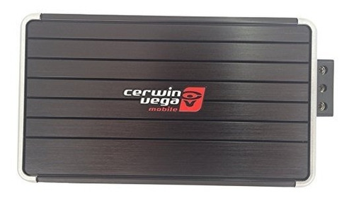 Cerwin Vega B51 Stealth Bomber 1000w Class D Monoblock