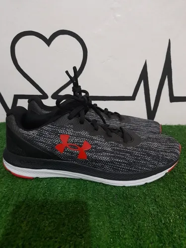 Zapatos under armour clearance mercadolibre venezuela maquillaje