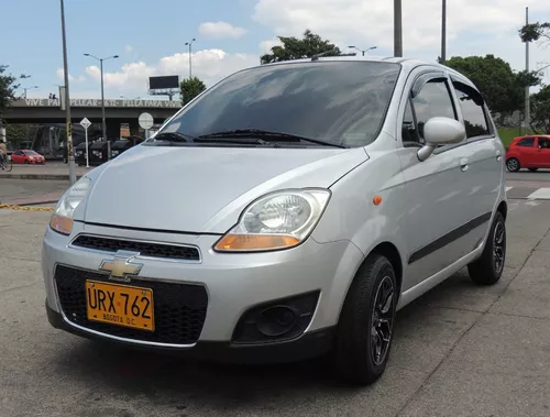 Chevrolet Spark 1.0 Life