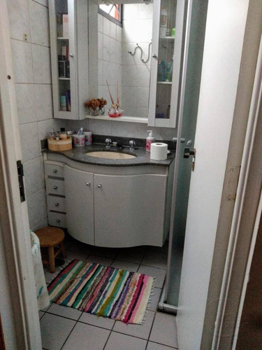 Imagem 11 de 13 de Apartamento À Venda, 79 M² Por R$ 583.000,00 - Tamboré - Barueri/sp - Ap0849