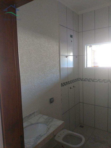 Imagem 6 de 20 de Casa Com 3 Dorms, Nova Cerejeira, Atibaia - R$ 345 Mil, Cod: 1524 - V1524