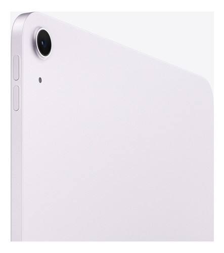 iPad Air M2 11 Wi-fi 256gb Roxo (2024)