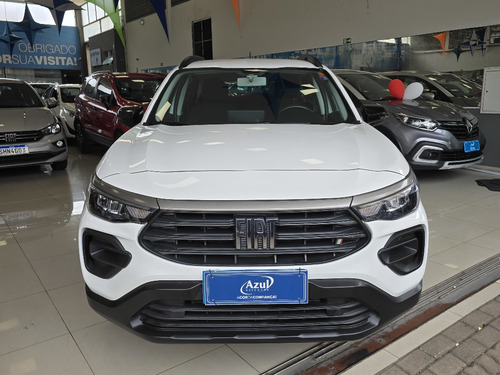 Fiat Pulse 1.3 FLEX DRIVE CVT