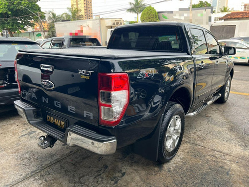 Ford Ranger 3.2 Xlt 4x4 Cd 20v Diesel 4p Automatico
