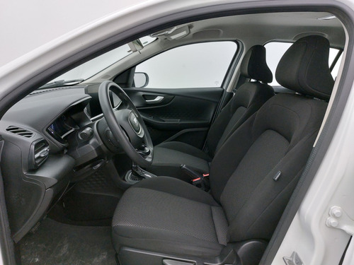 Fiat Pulse 1.3 FLEX DRIVE CVT