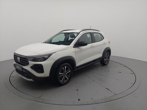 Fiat Pulse 1.0 TURBO 200 FLEX AUDACE CVT