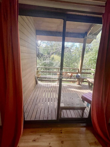 Excelente Parcela En Condominio En La Laguna De Aculeo.
