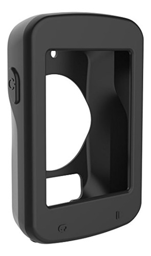 Funda De Silicona Motong Para Garmin Edge 820, Protección To