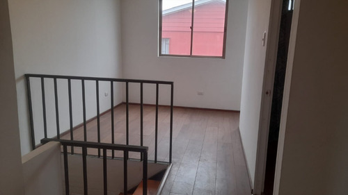 Casa 2 Pisos 4 Dormitorios 2 Baños Regularizada