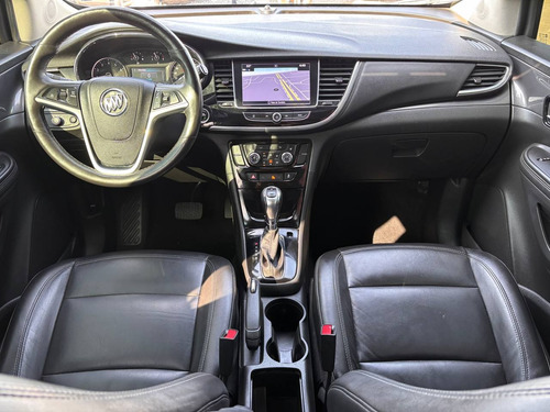 Buick Encore 1.4 Cxl Mt