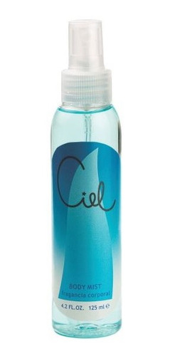 Ciel Body Mist 125 Ml