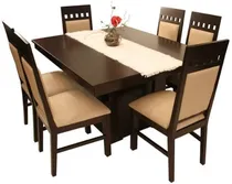 Comprar Mobiliari Comedor 8 Sillas Astrid + Envío Gratis