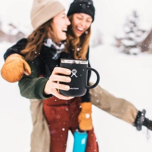 Imagen 2 de 10 de Hydroflask Coffee Mug / Taza Térmica 12oz / 355ml Colores