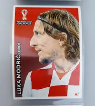 Comprar Figurita Coca Cola Panini - Mundial Qatar 2022 - Elegílas