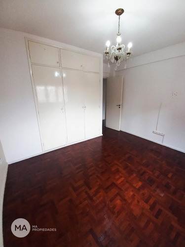 Departamento 3 Dormitorios - Rioja 1300 - Centro Rosario | Venta