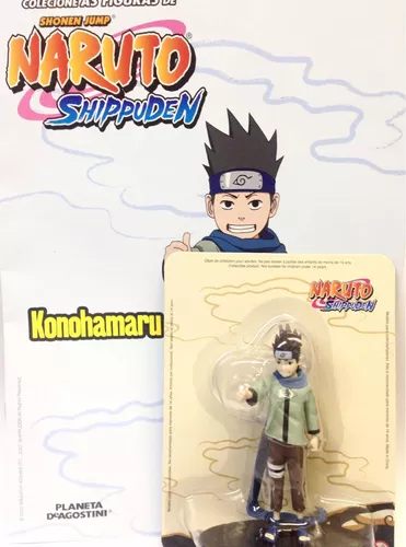 Konohamaru Sarutobi: Tudo sobre o personagem de Naruto