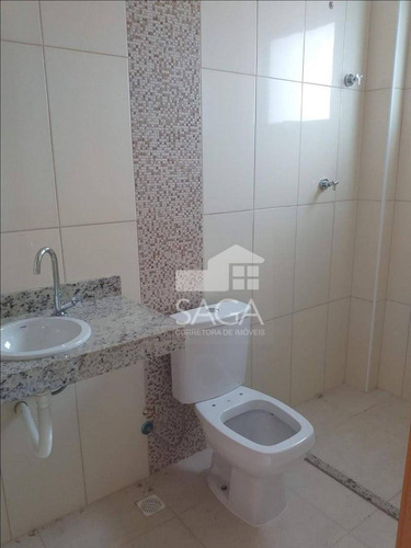Imagem 17 de 30 de Apartamento Com 2 Dormitórios À Venda, 100 M² Por R$ 580.000,00 - Tupi - Praia Grande/sp - Ap2904