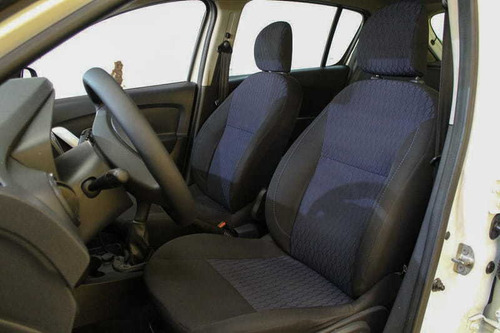 Imagem 9 de 15 de Renault Sandero 1.6 Expression 2018