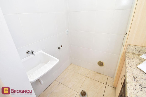 Imagem 20 de 20 de Apartamento No Bairro Passa Vinte Em Palhoça - 34212