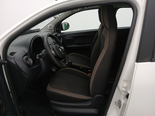 Fiat Mobi 1.0 EVO FLEX TREKKING MANUAL