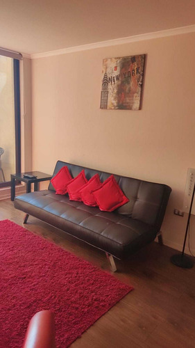 Oportunidad Arriendo 1 D Amoblado Bello (86152)