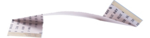 Pista Flexible P Tkr750k