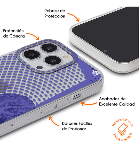 Funda Para Oppo Tomura Shigaraki All For One Liga De Villanos Frente De Liberación Paranormal My Hero Academia Boku No Hero Anime