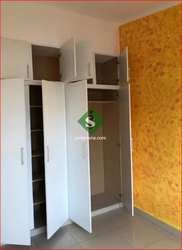 Centro De Maldonado, 3 Dormitorios, Baño, Buen Barrio. - Ref: 167904