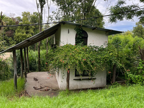 Casa De Un Dormitorio En Playa Zanja Honda, Colonia