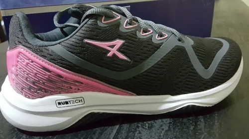Zapatillas athix sales running mujer
