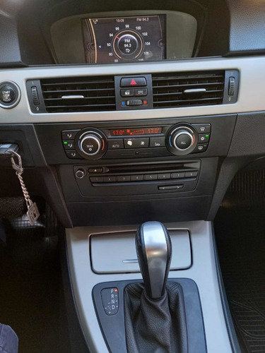 Bmw Serie 3 2.5 325i Sedan Active 2010