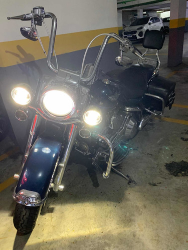 Harley Davidson Road King