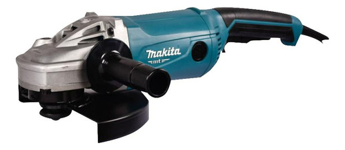 Amoladora Angular 9  2000w 6600 Rpm Makita Mt M9001b