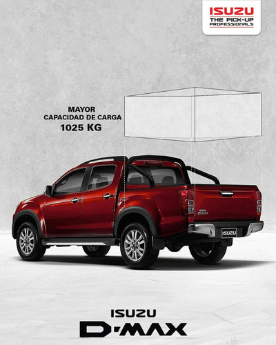 Isuzu Dmax Kenzu 4x4 Motor 3.0 Td Hi-power
