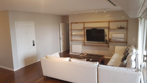 Imagen 2 de 15 de Departamento - Olivos-vias/rio