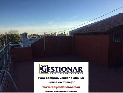 Imagen 9 de 12 de Departamento 4 Ambientes En Venta